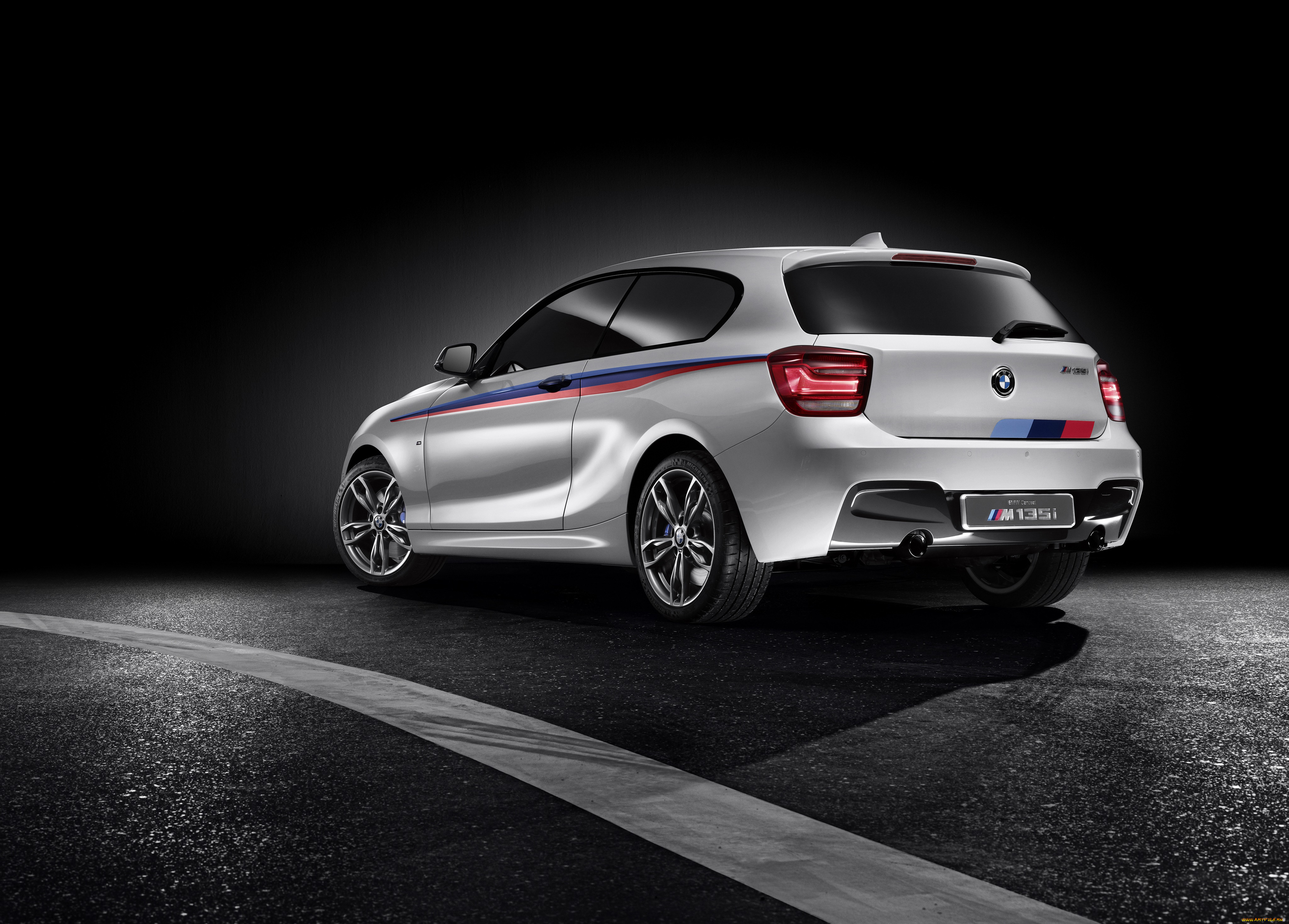 , bmw, f21, m135i, concept